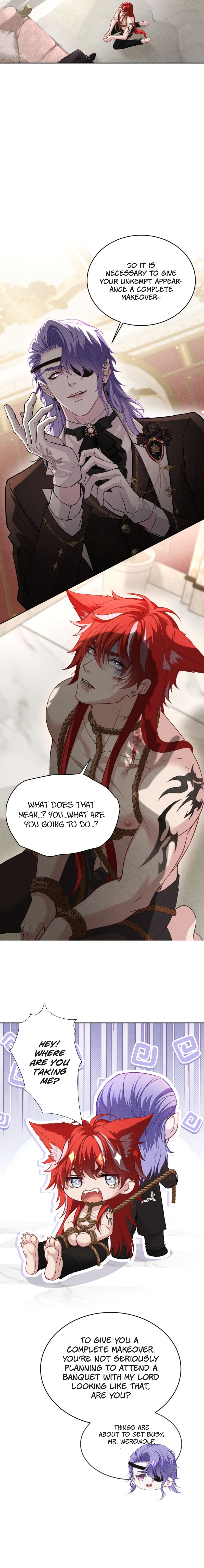 PERMISSION OF BITE Chapter 7 page 5 - 