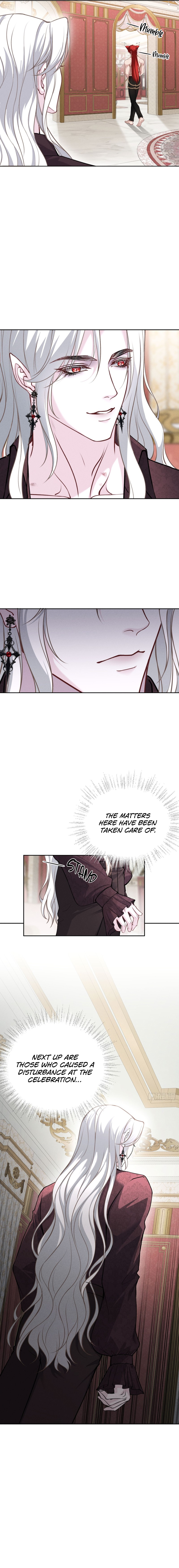 PERMISSION OF BITE Chapter 7 page 7 - 