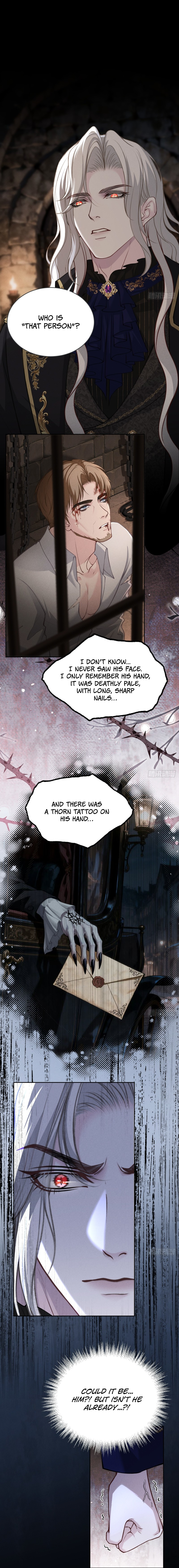 PERMISSION OF BITE Chapter 8 page 5 - 