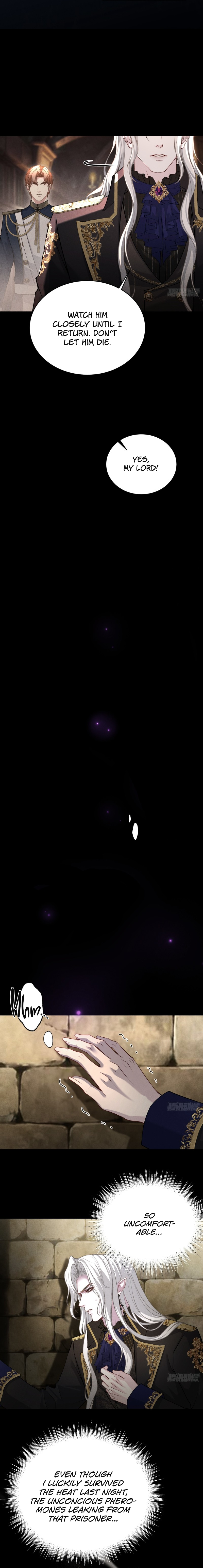 PERMISSION OF BITE Chapter 8 page 6 - 