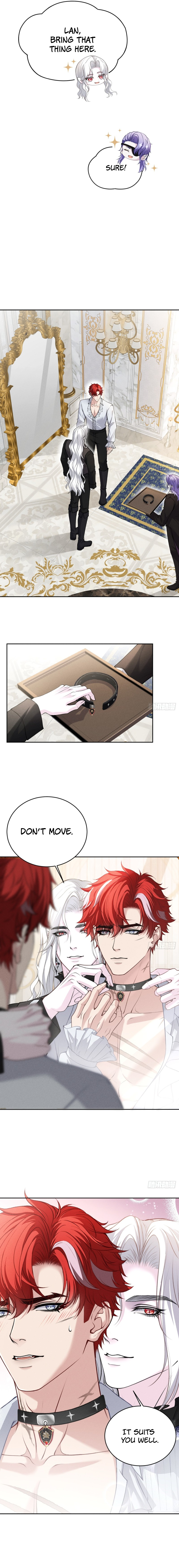 PERMISSION OF BITE Chapter 9 page 4 - 