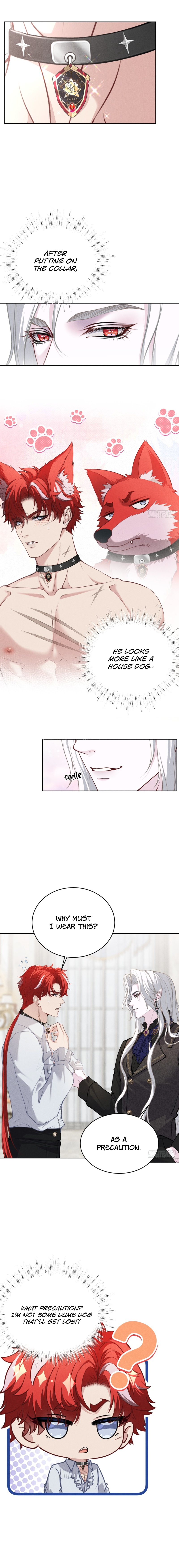 PERMISSION OF BITE Chapter 9 page 5 - 