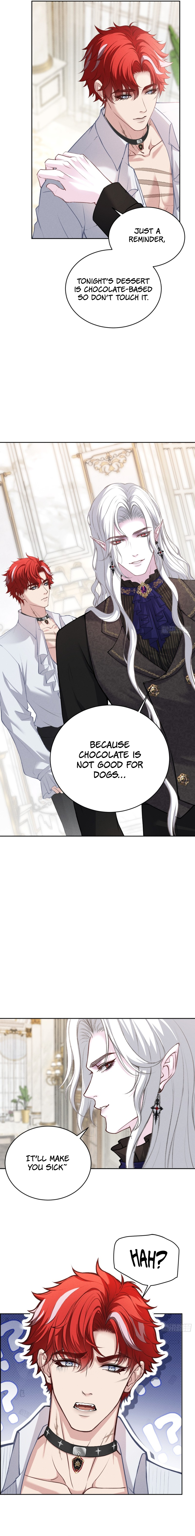 PERMISSION OF BITE Chapter 9 page 7 - 