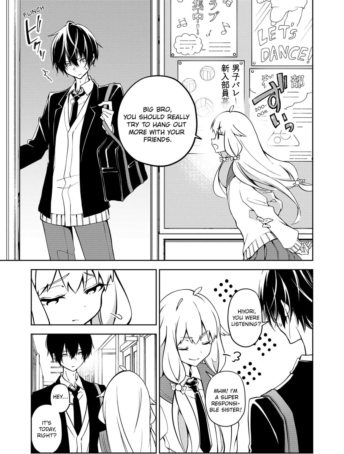 Persephonia Chapter 1 page 25 - 