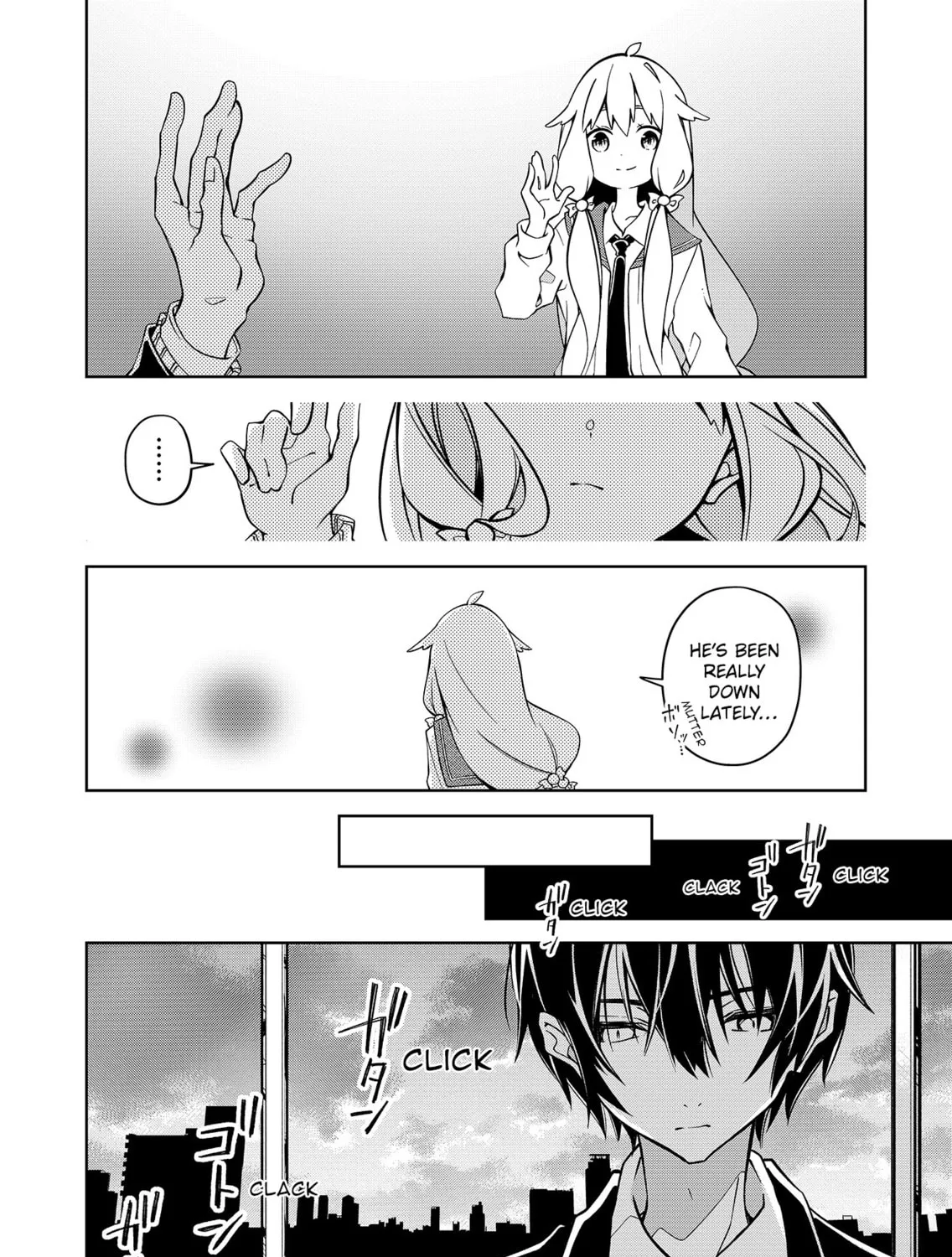 Persephonia Chapter 1 page 31 - 