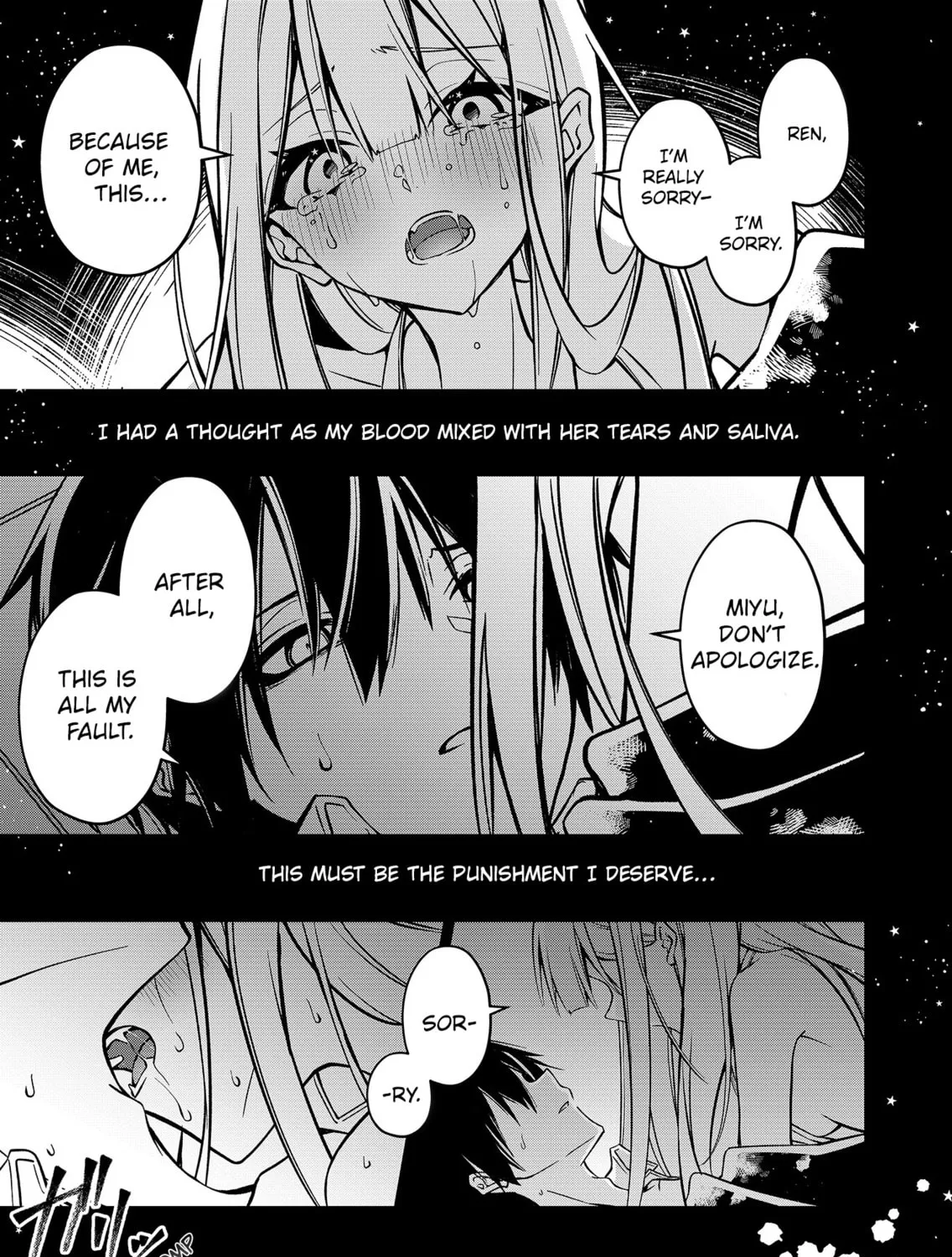 Persephonia Chapter 1 page 5 - 