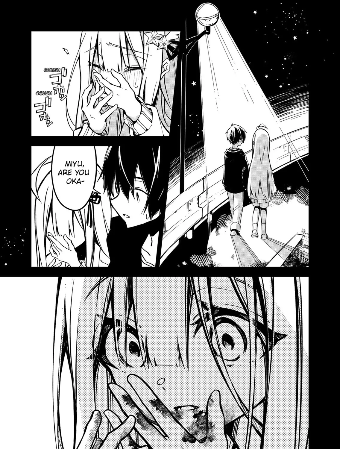 Persephonia Chapter 1 page 41 - 
