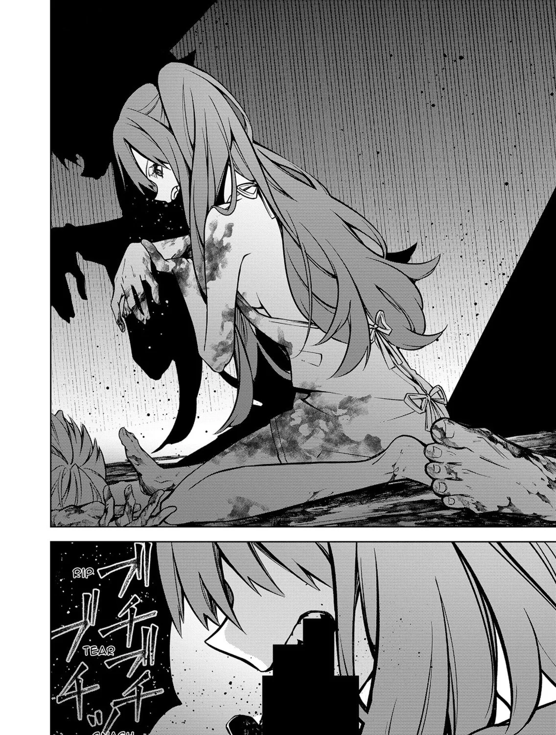 Persephonia Chapter 1 page 59 - 