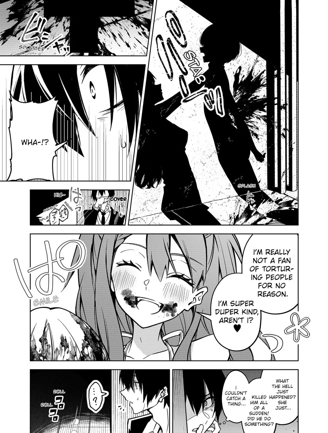 Persephonia Chapter 1 page 65 - 