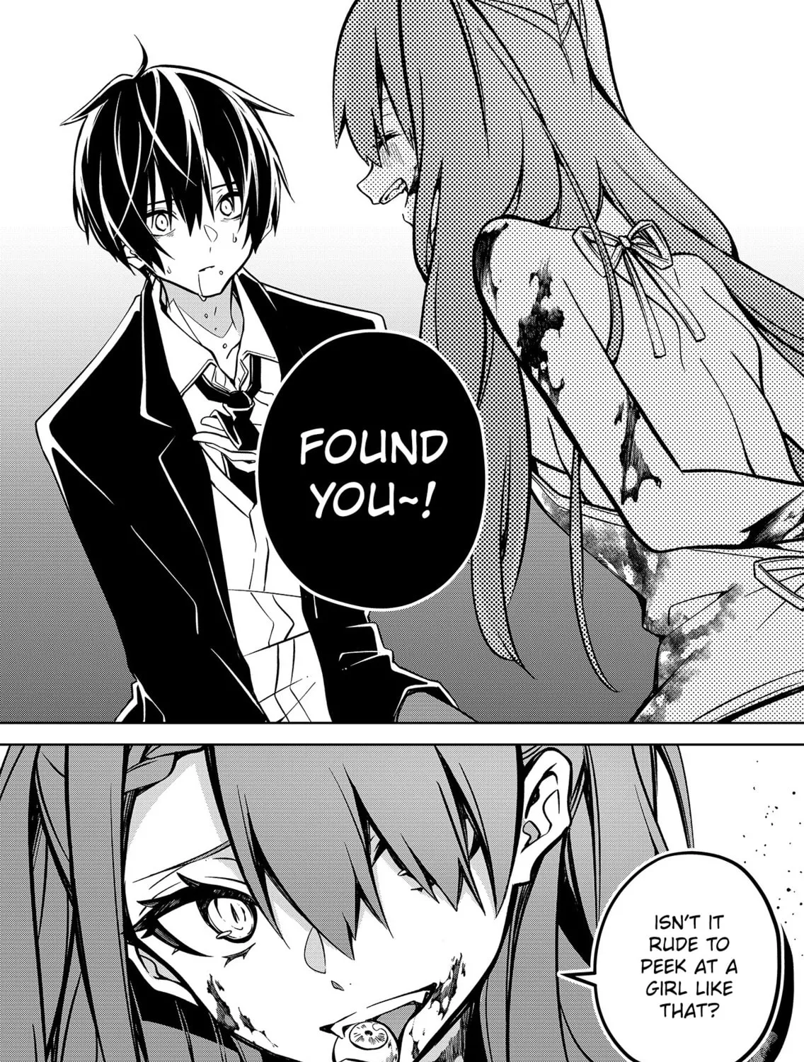 Persephonia Chapter 1 page 69 - 