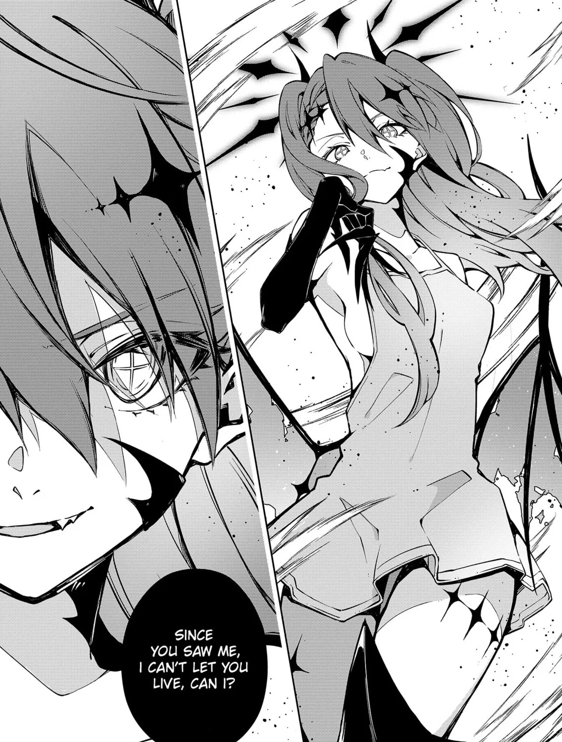 Persephonia Chapter 1 page 75 - 