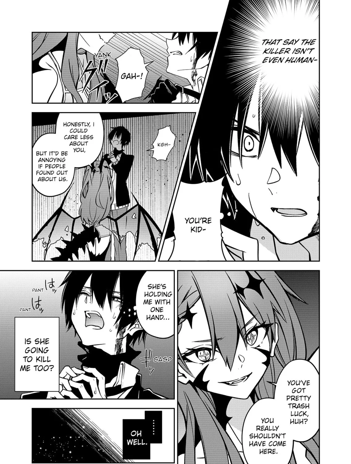 Persephonia Chapter 1 page 77 - 