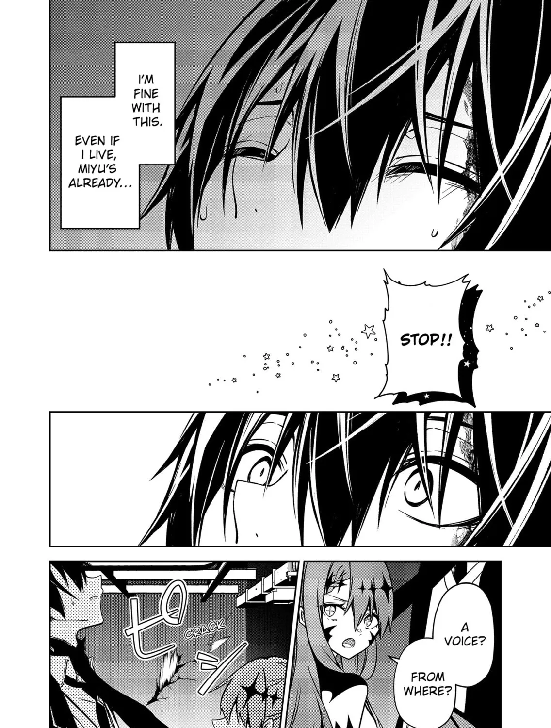 Persephonia Chapter 1 page 79 - 