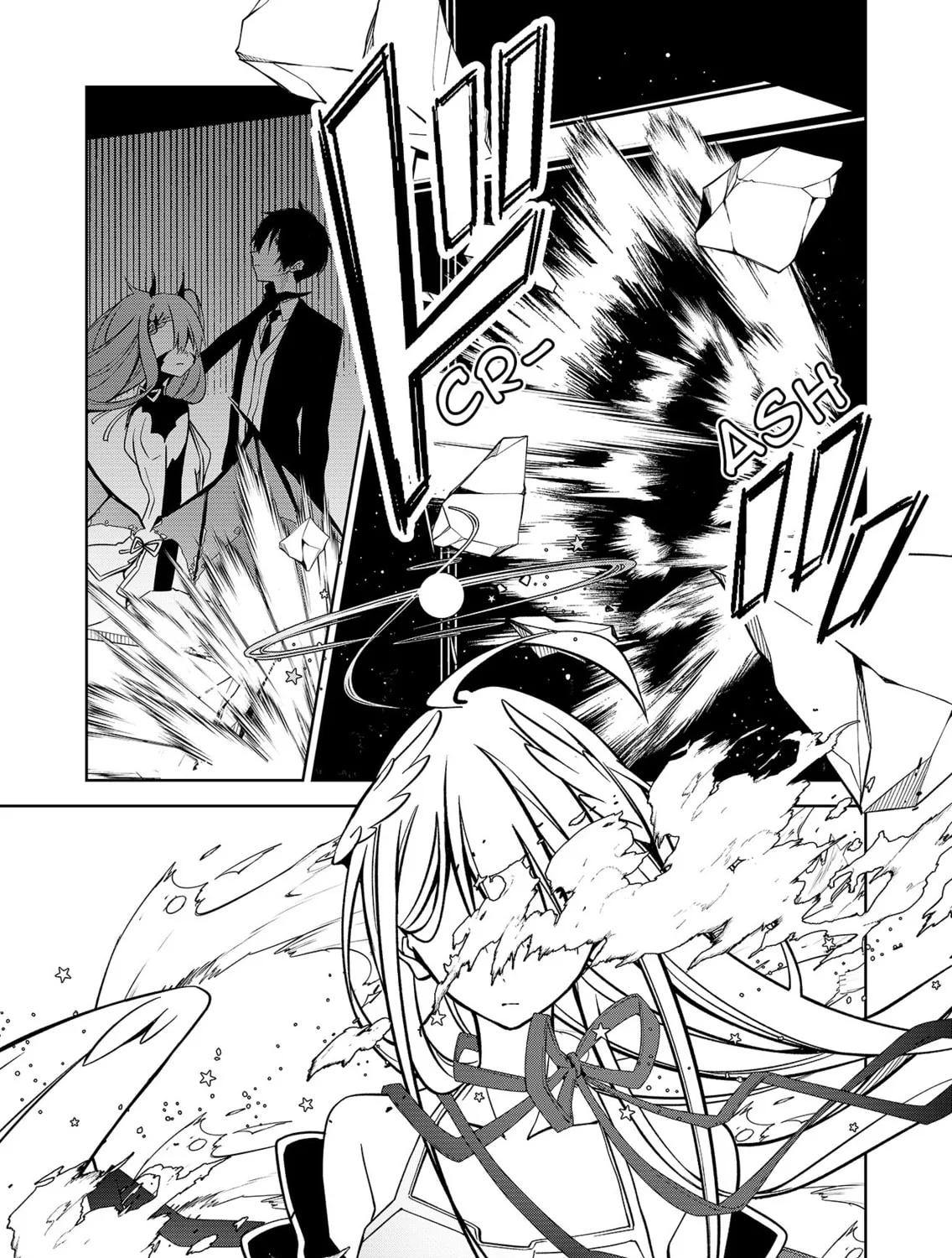Persephonia Chapter 1 page 81 - 