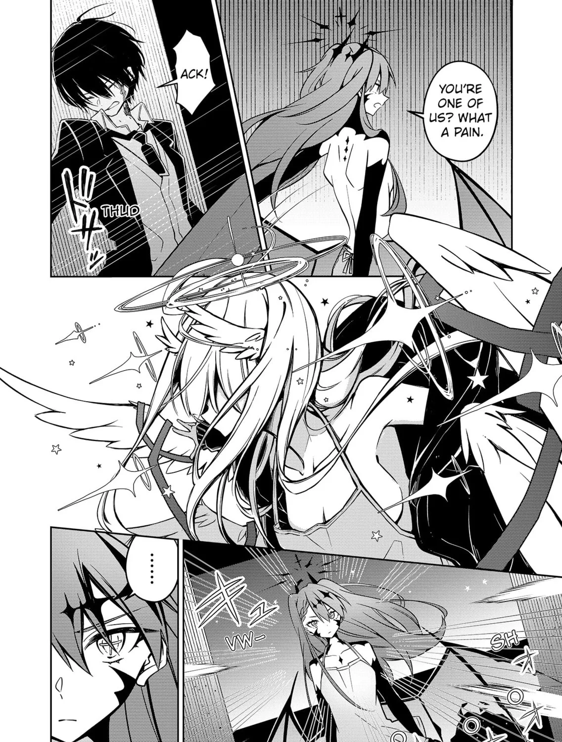 Persephonia Chapter 1 page 83 - 