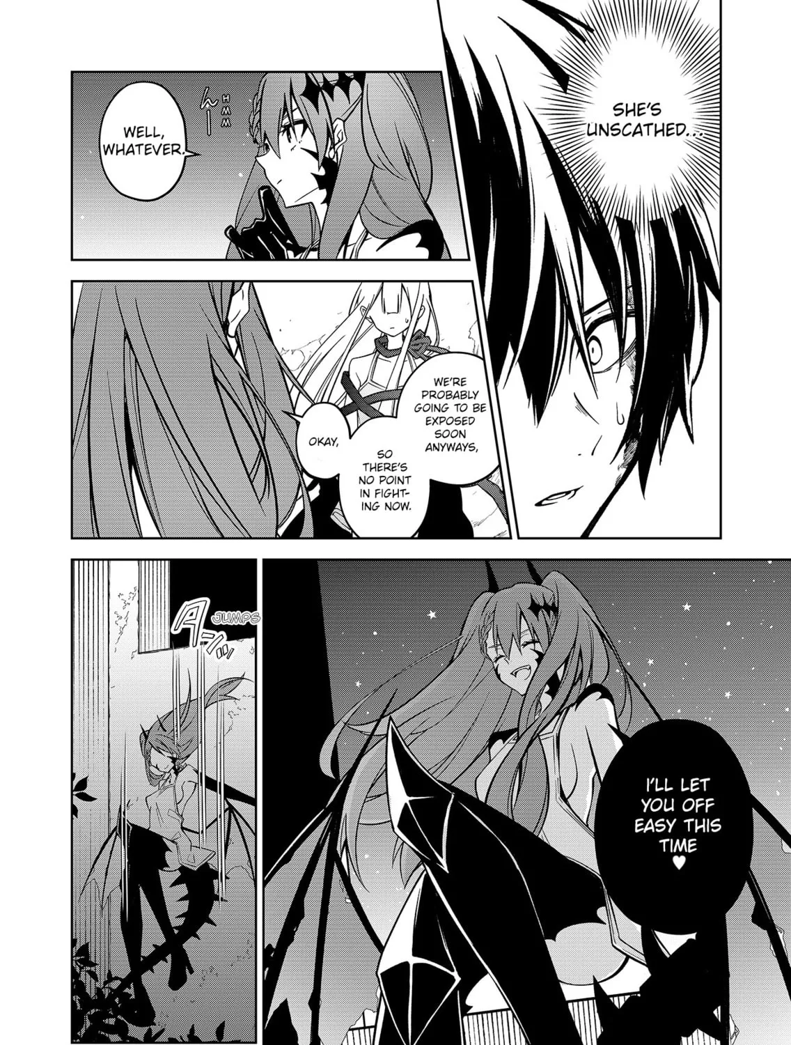 Persephonia Chapter 1 page 87 - 