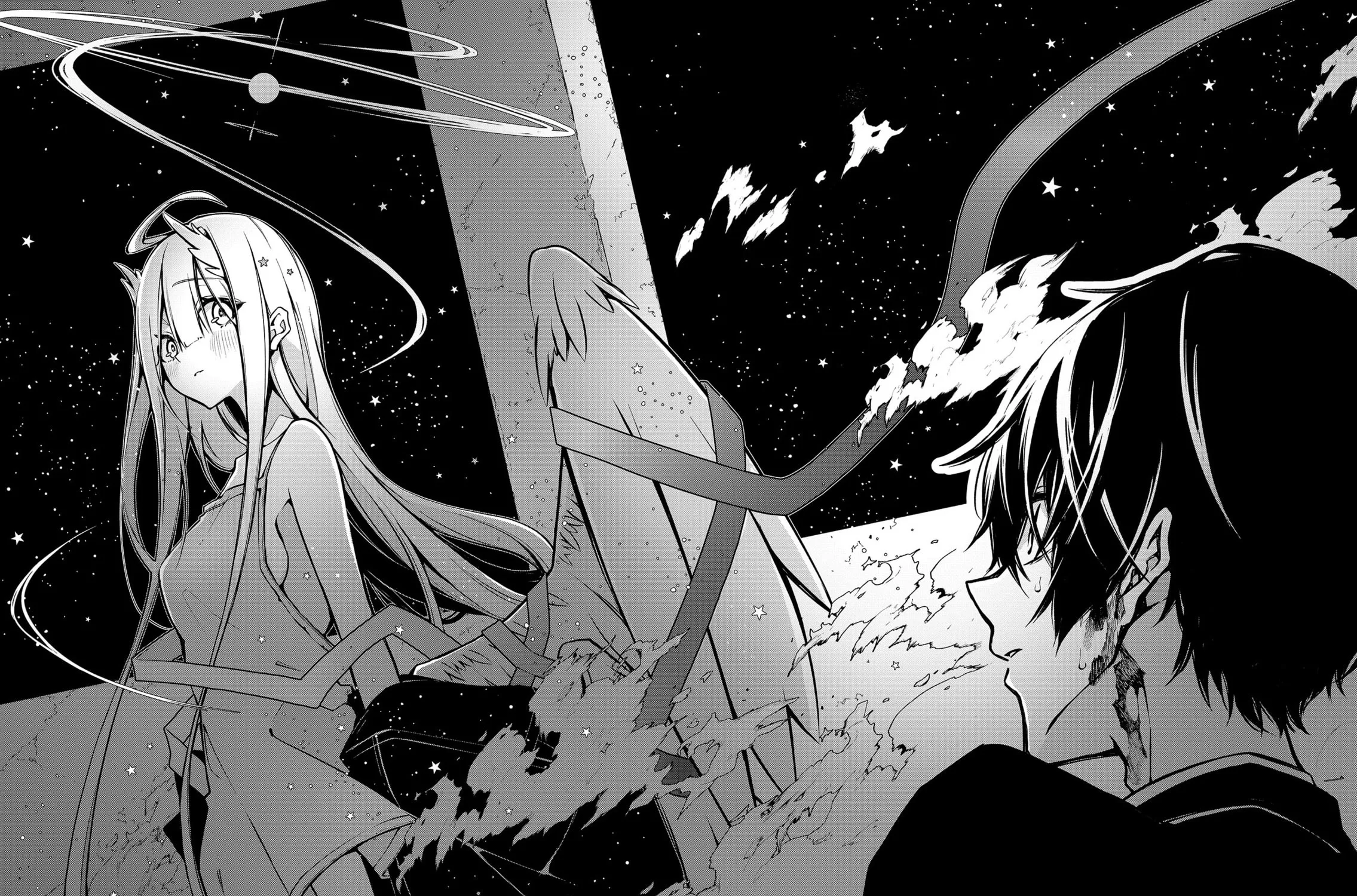 Persephonia Chapter 1 page 91 - 