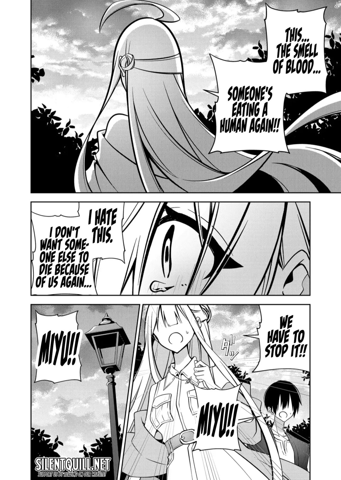 Persephonia Chapter 10 page 13 - 