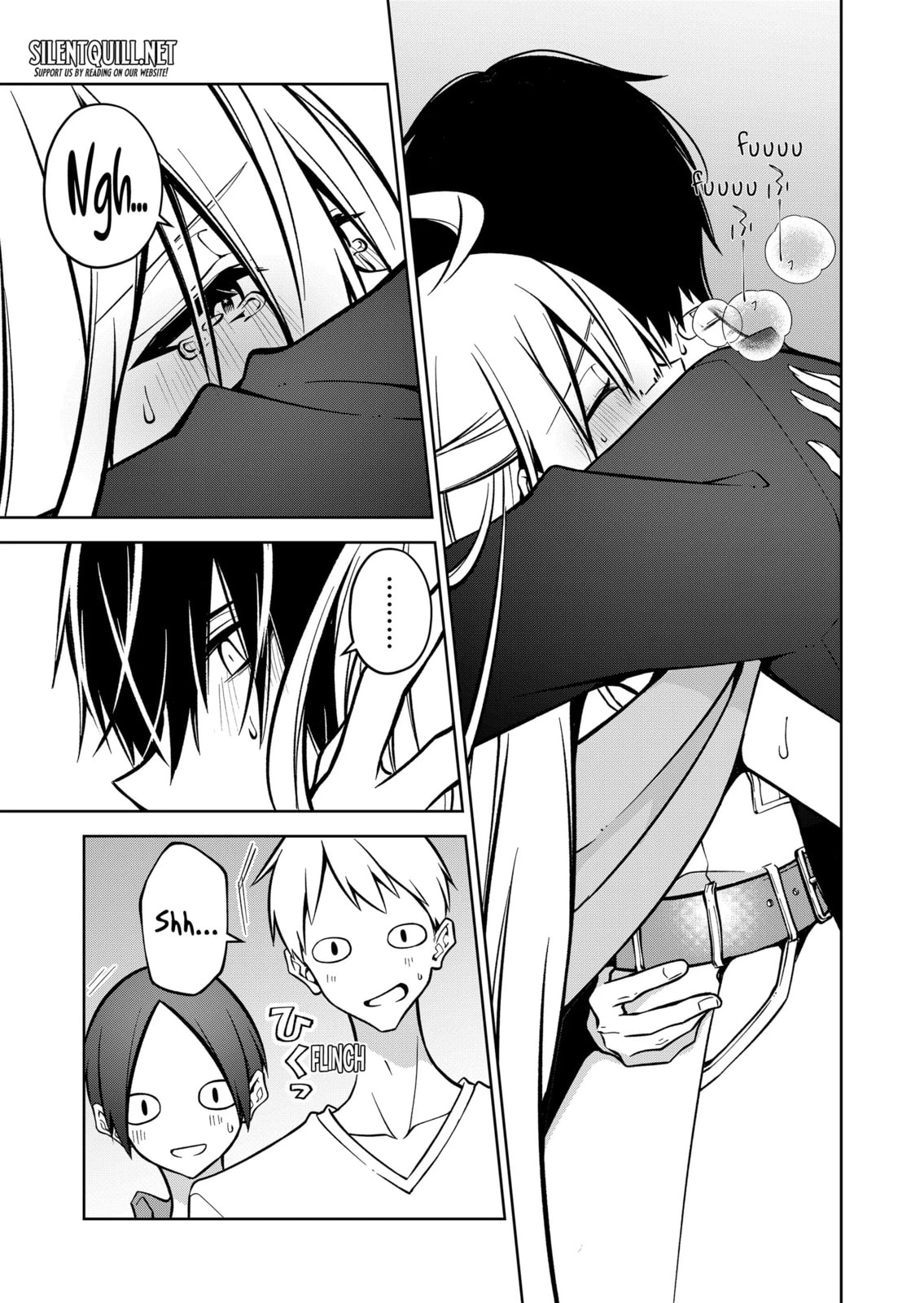 Persephonia Chapter 10 page 4 - 