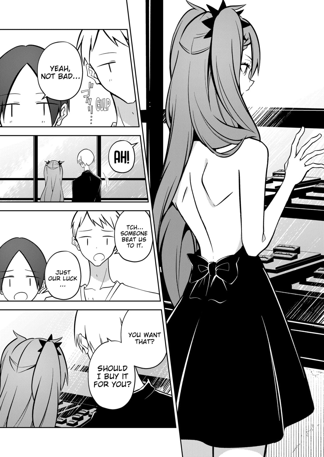 Persephonia Chapter 10 page 8 - 