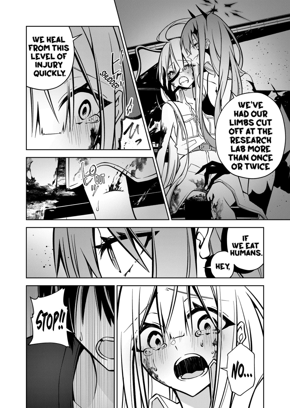 Persephonia Chapter 11 page 11 - 