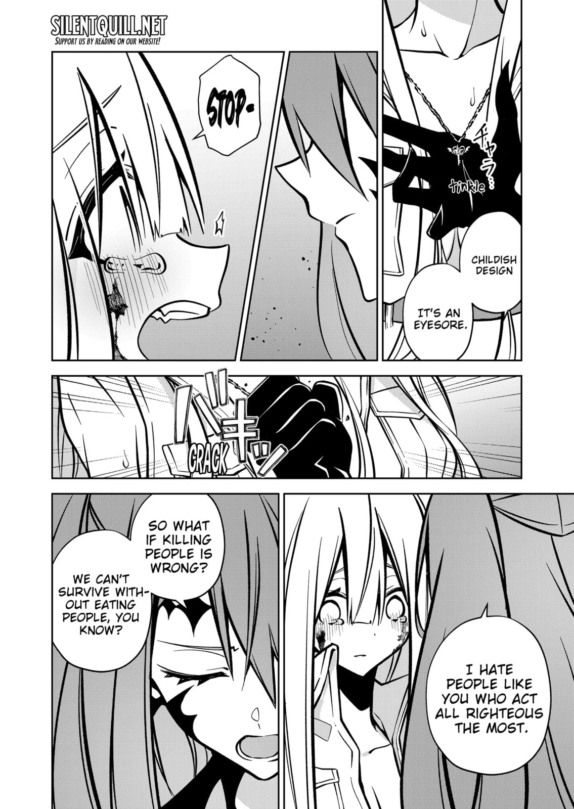 Persephonia Chapter 11 page 13 - 