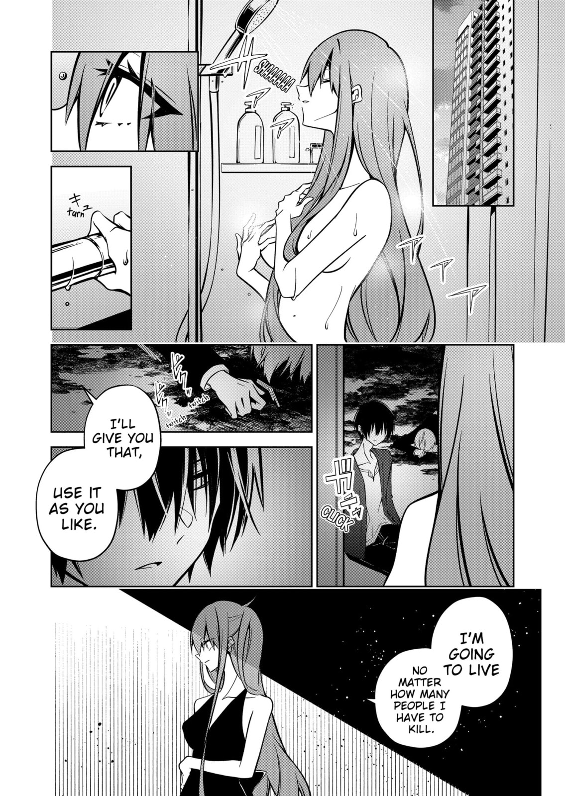 Persephonia Chapter 11 page 15 - 