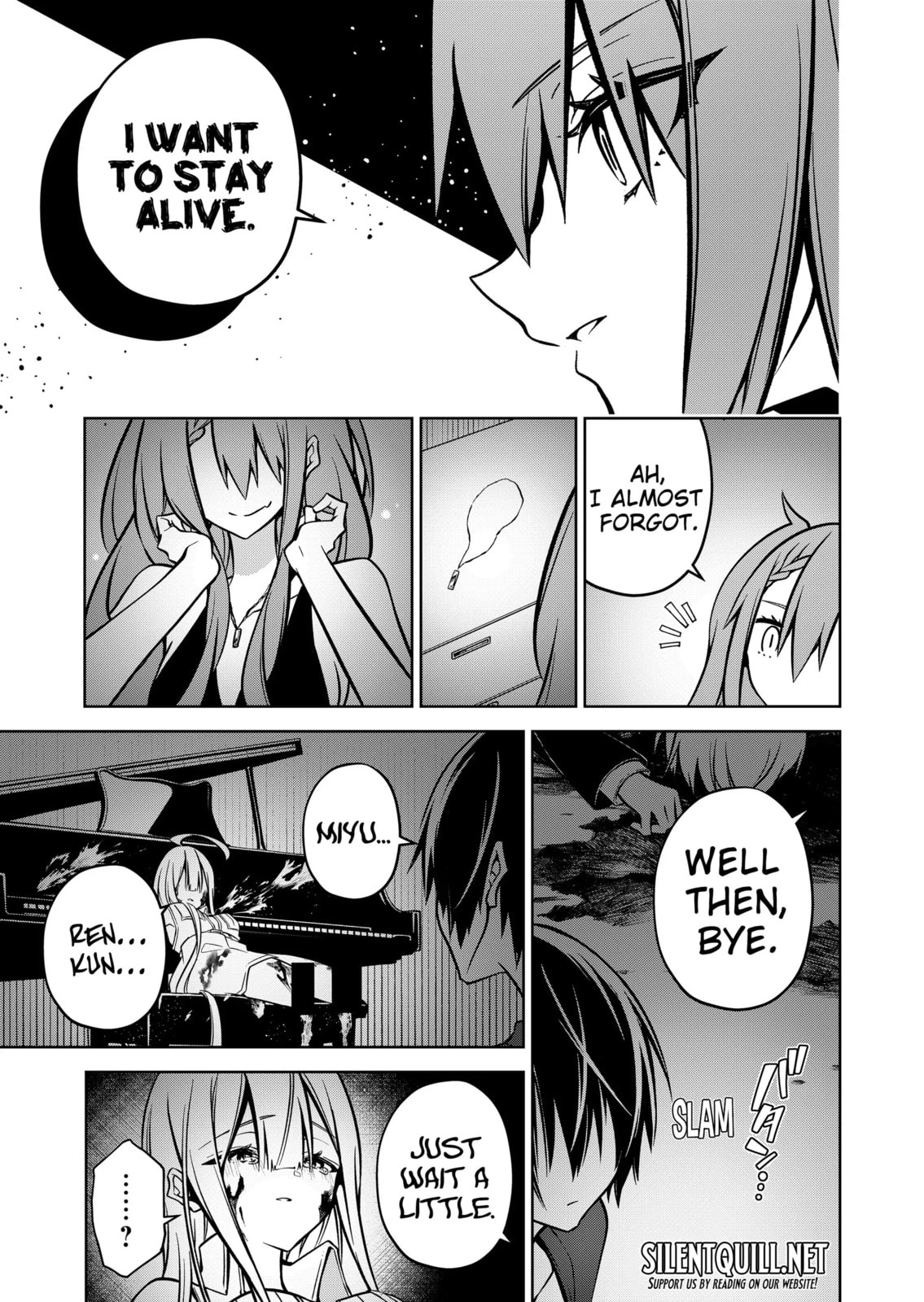 Persephonia Chapter 11 page 16 - 