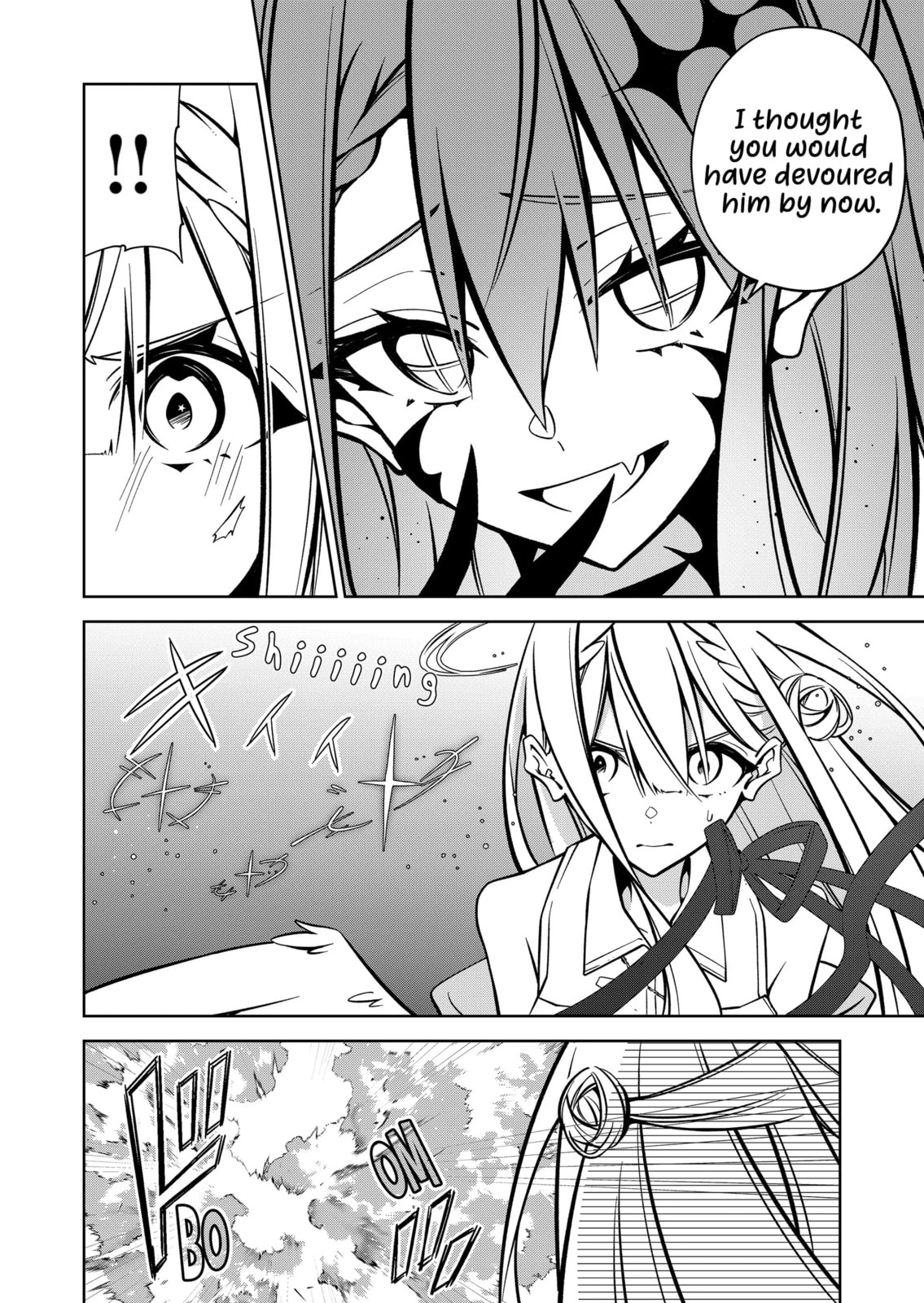 Persephonia Chapter 11 page 3 - 
