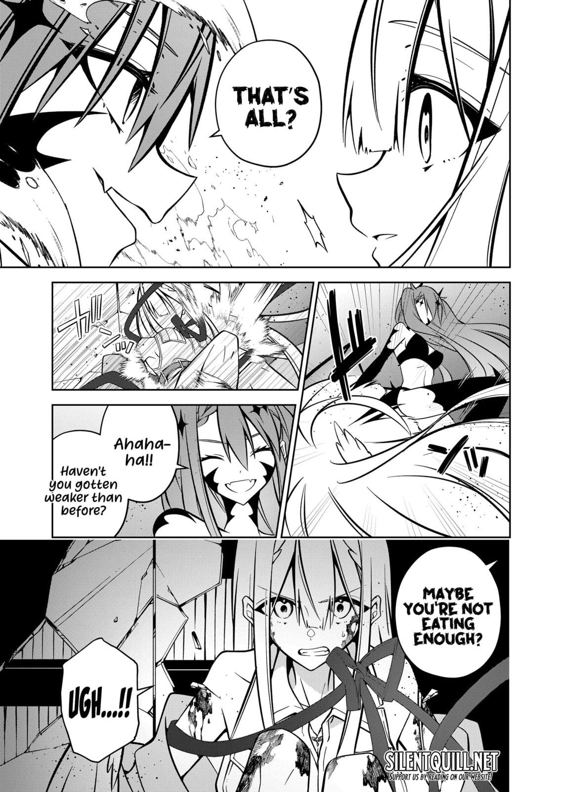 Persephonia Chapter 11 page 4 - 