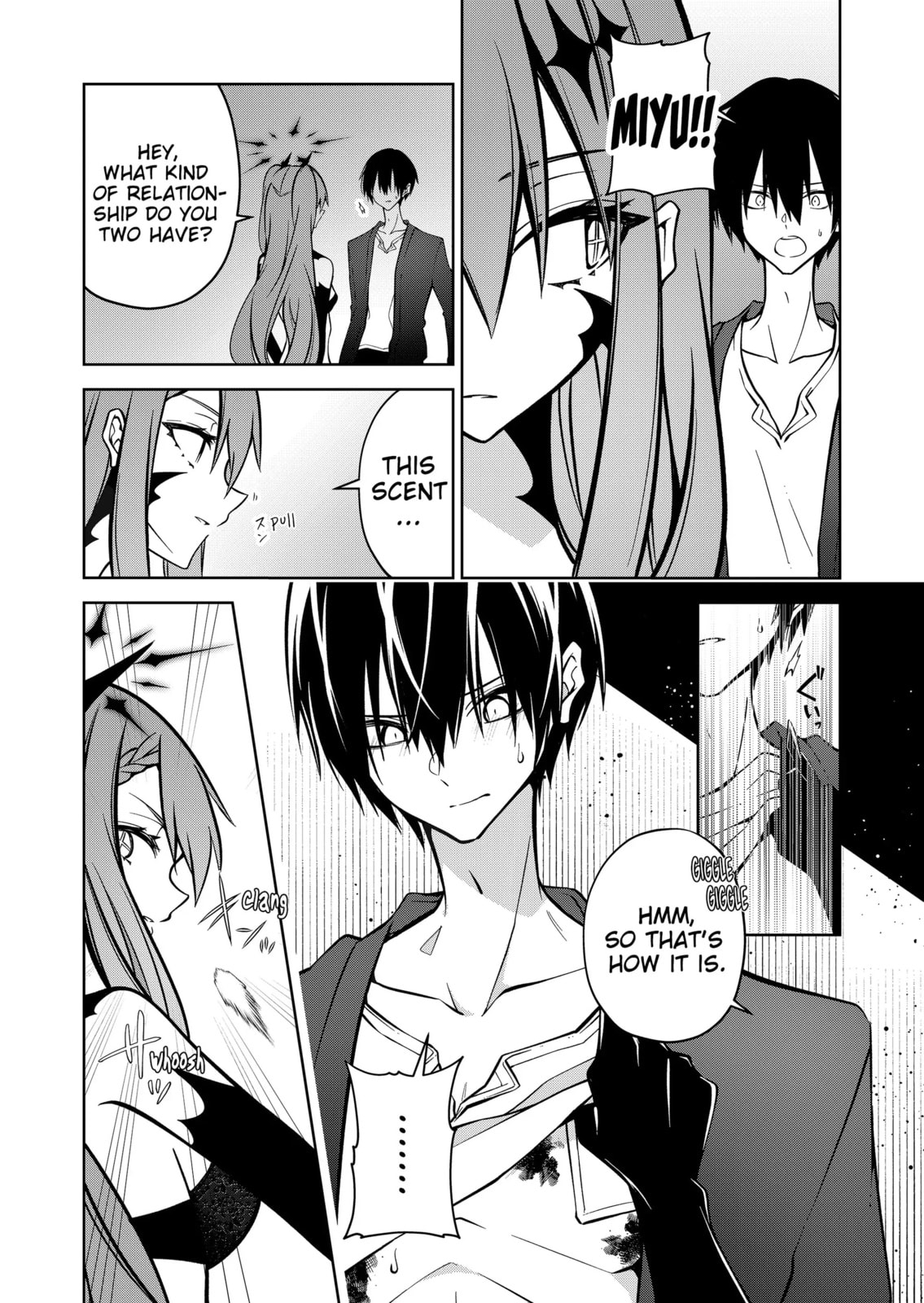 Persephonia Chapter 11 page 5 - 