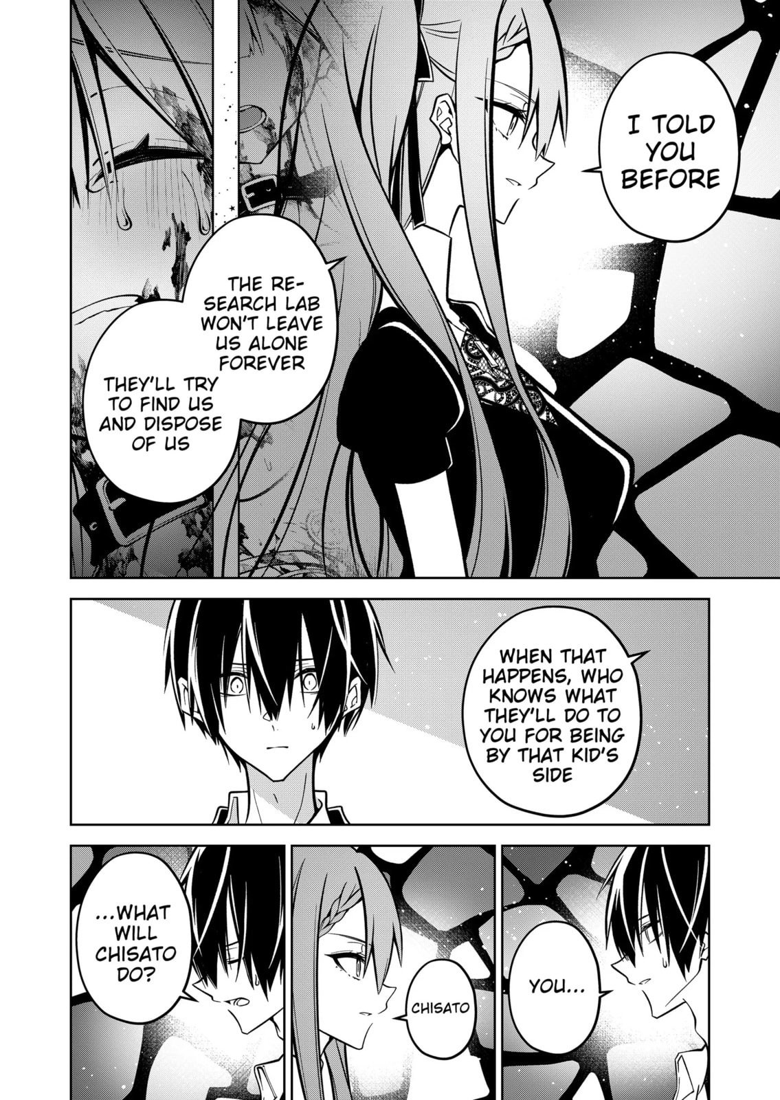 Persephonia Chapter 12 page 13 - 