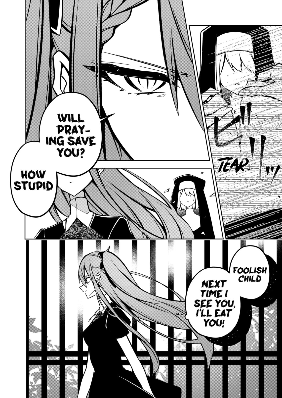 Persephonia Chapter 12 page 19 - 