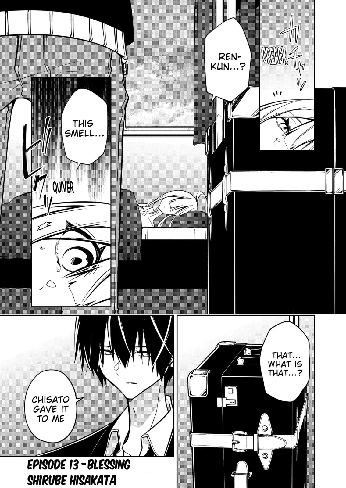 Persephonia Chapter 13 page 2 - 