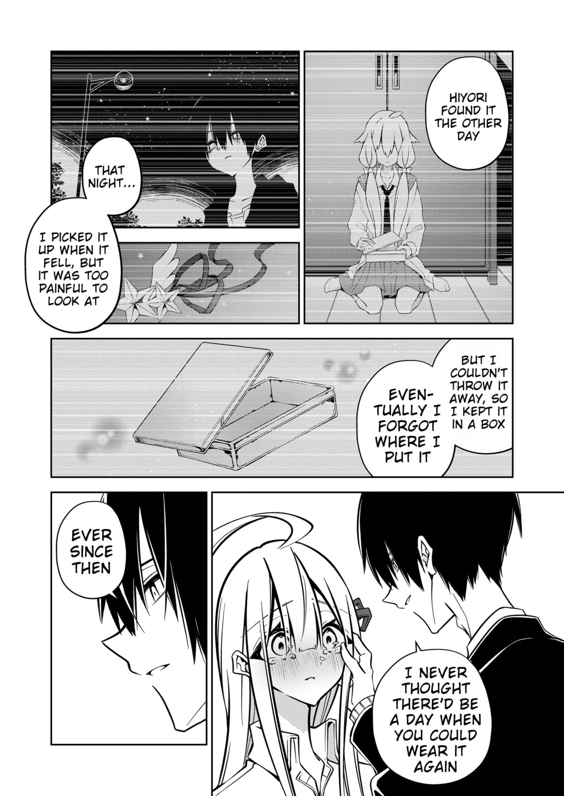 Persephonia Chapter 13 page 11 - 