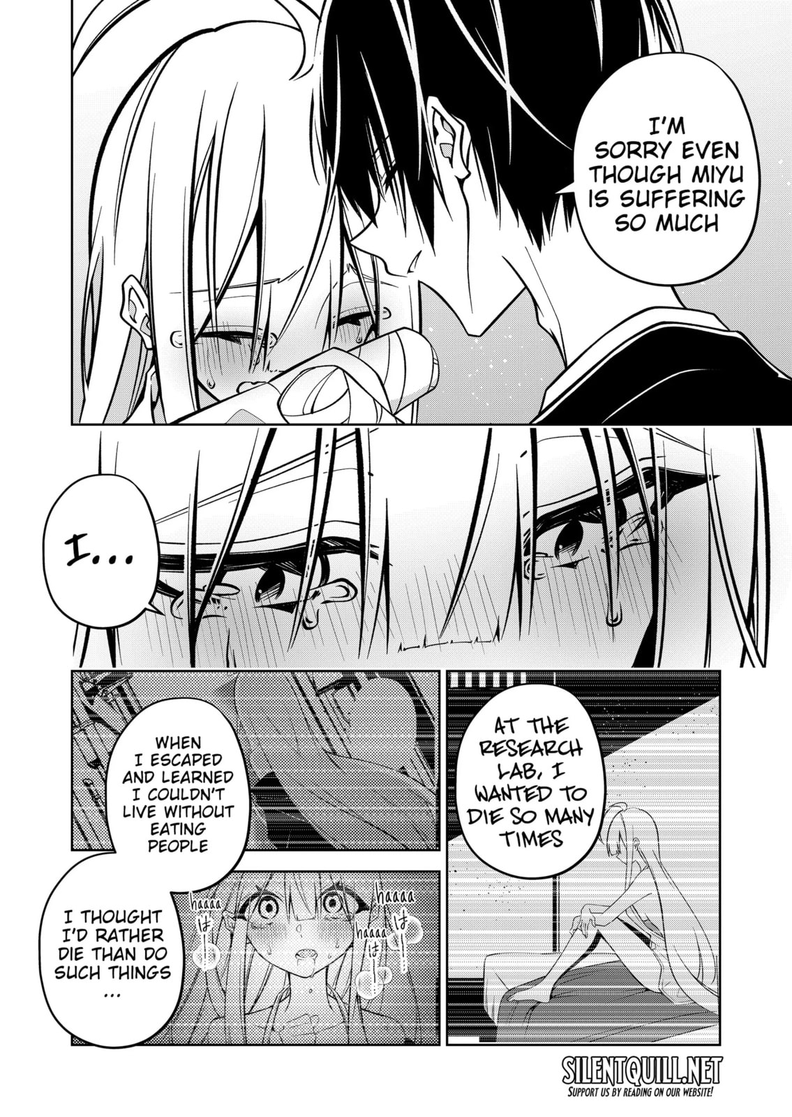 Persephonia Chapter 13 page 13 - 
