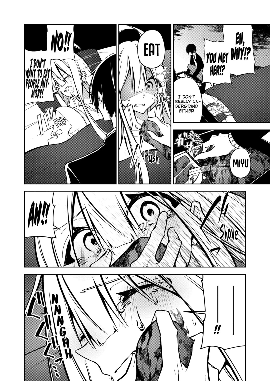 Persephonia Chapter 13 page 3 - 