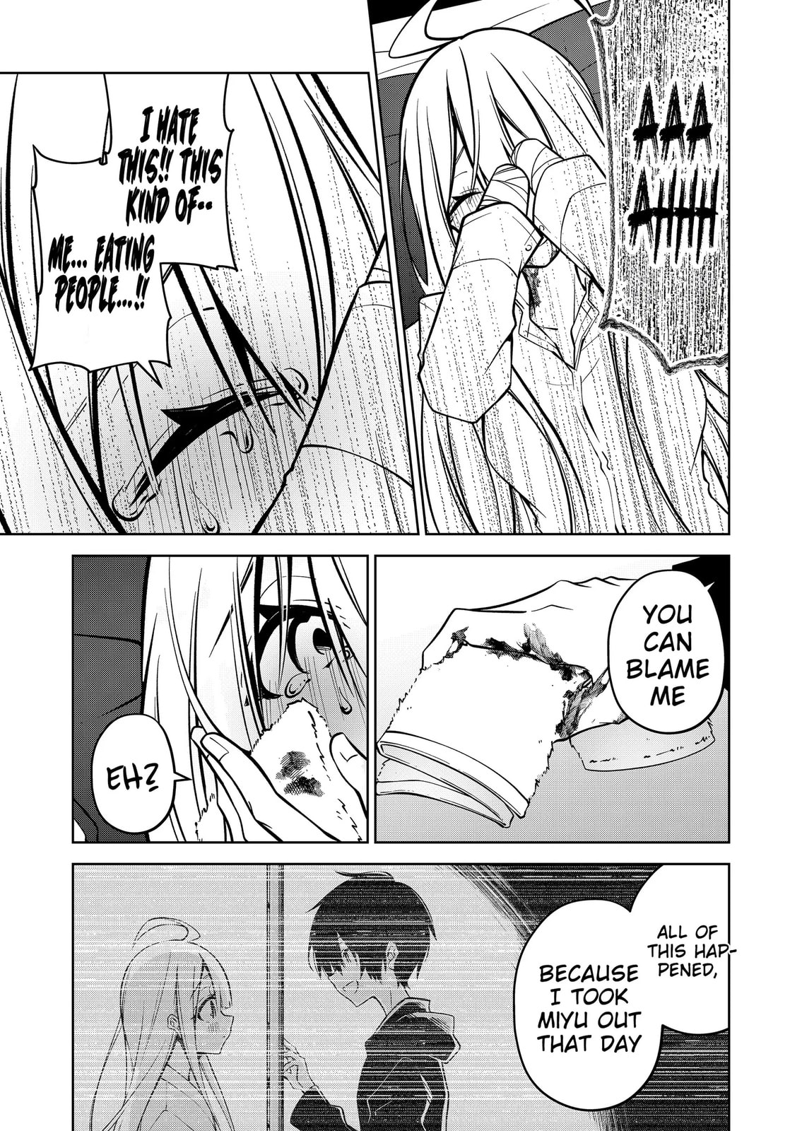 Persephonia Chapter 13 page 8 - 
