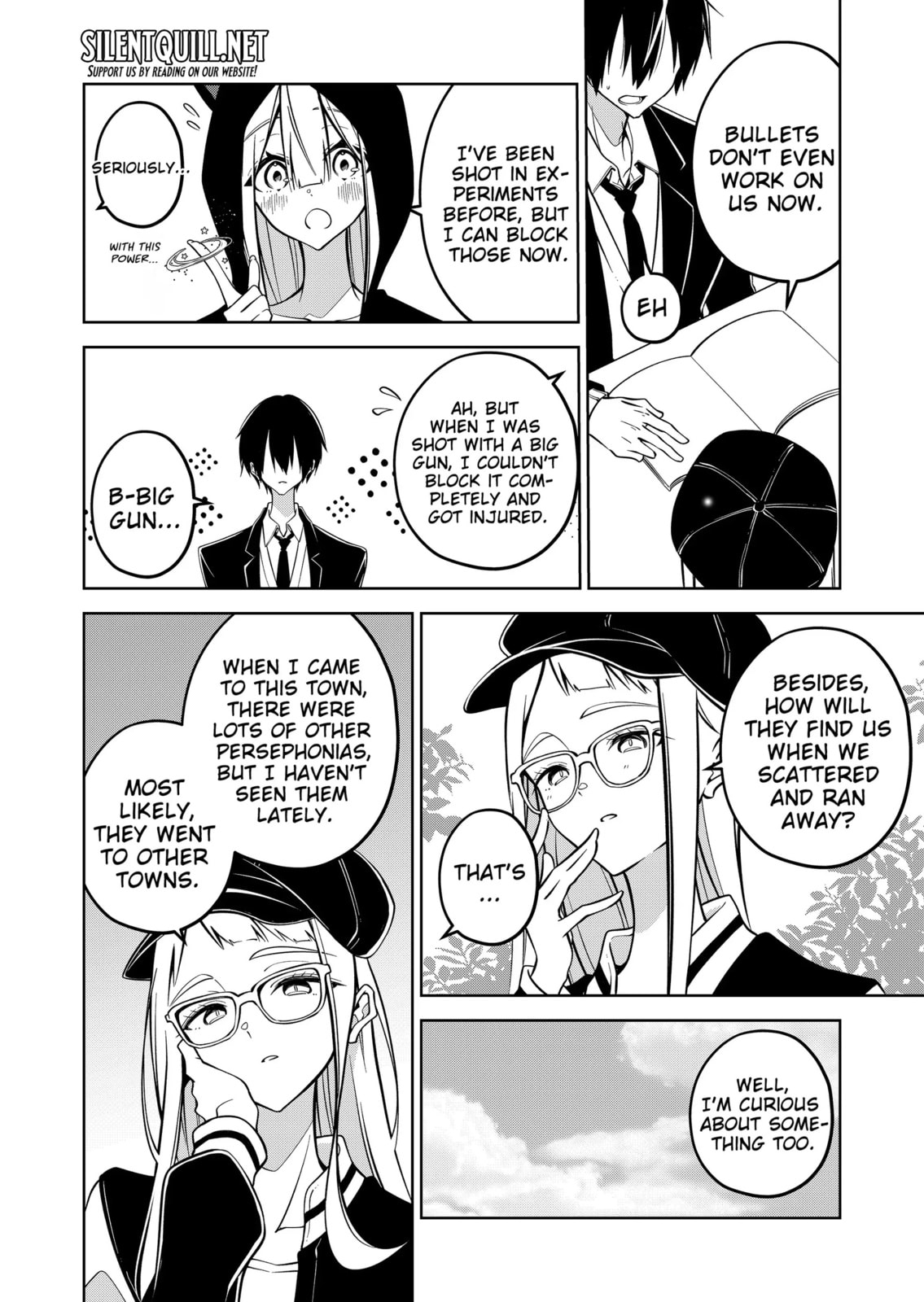 Persephonia Chapter 14 page 13 - 