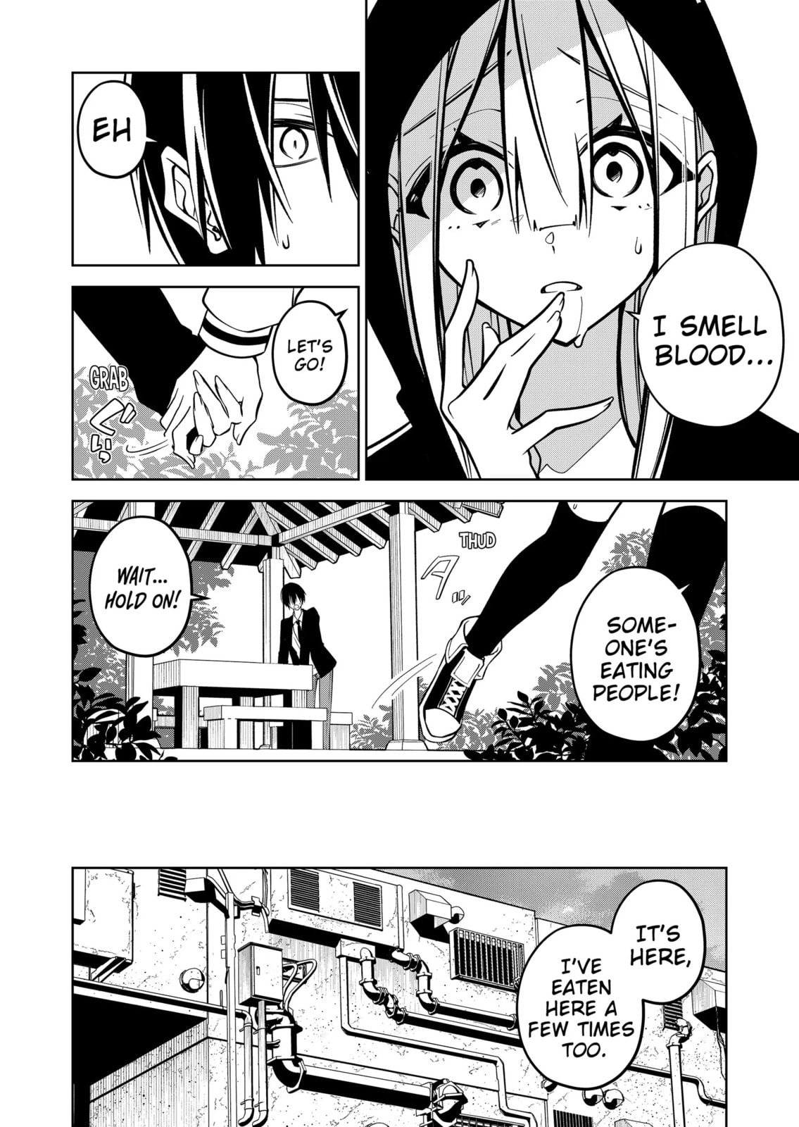 Persephonia Chapter 14 page 15 - 