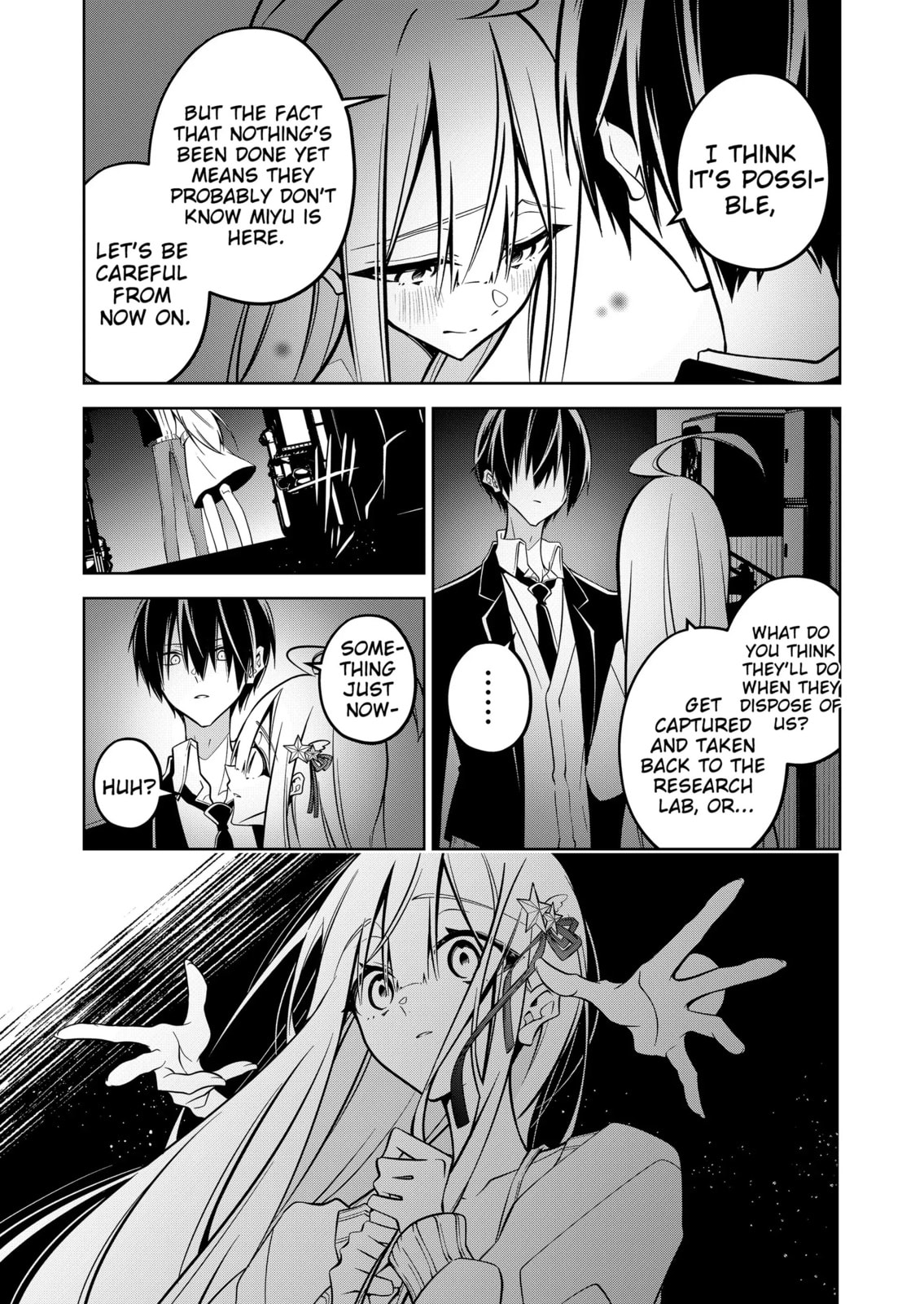Persephonia Chapter 14 page 6 - 