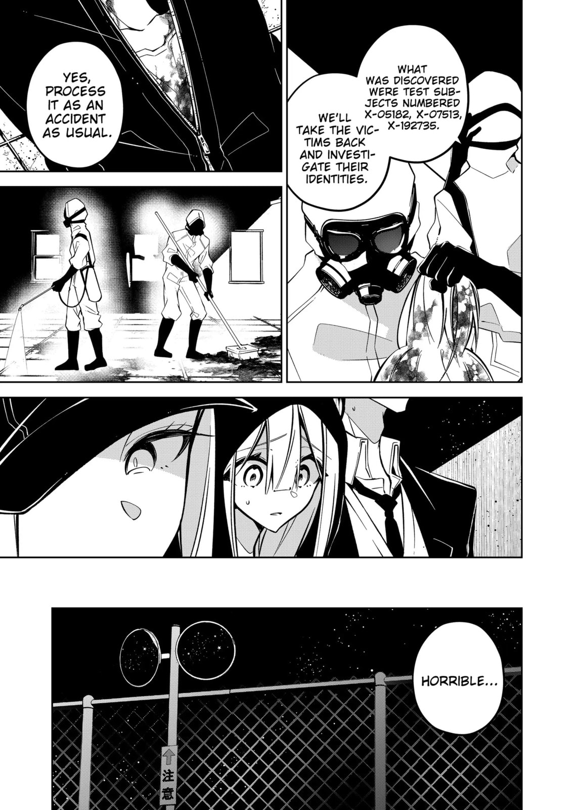 Persephonia Chapter 15 page 12 - 