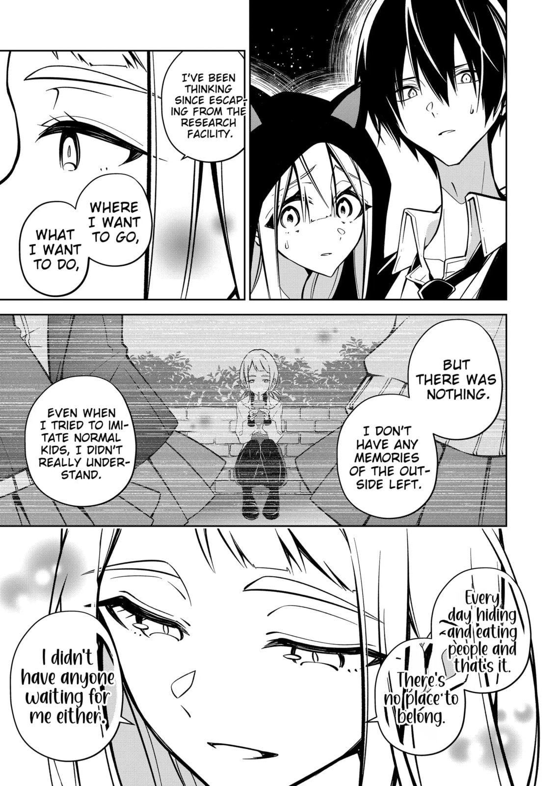 Persephonia Chapter 15 page 14 - 