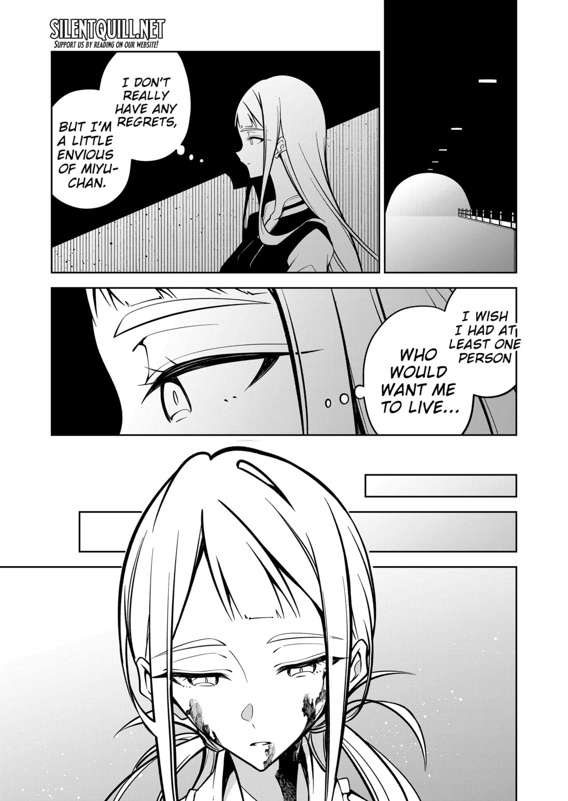 Persephonia Chapter 15 page 16 - 