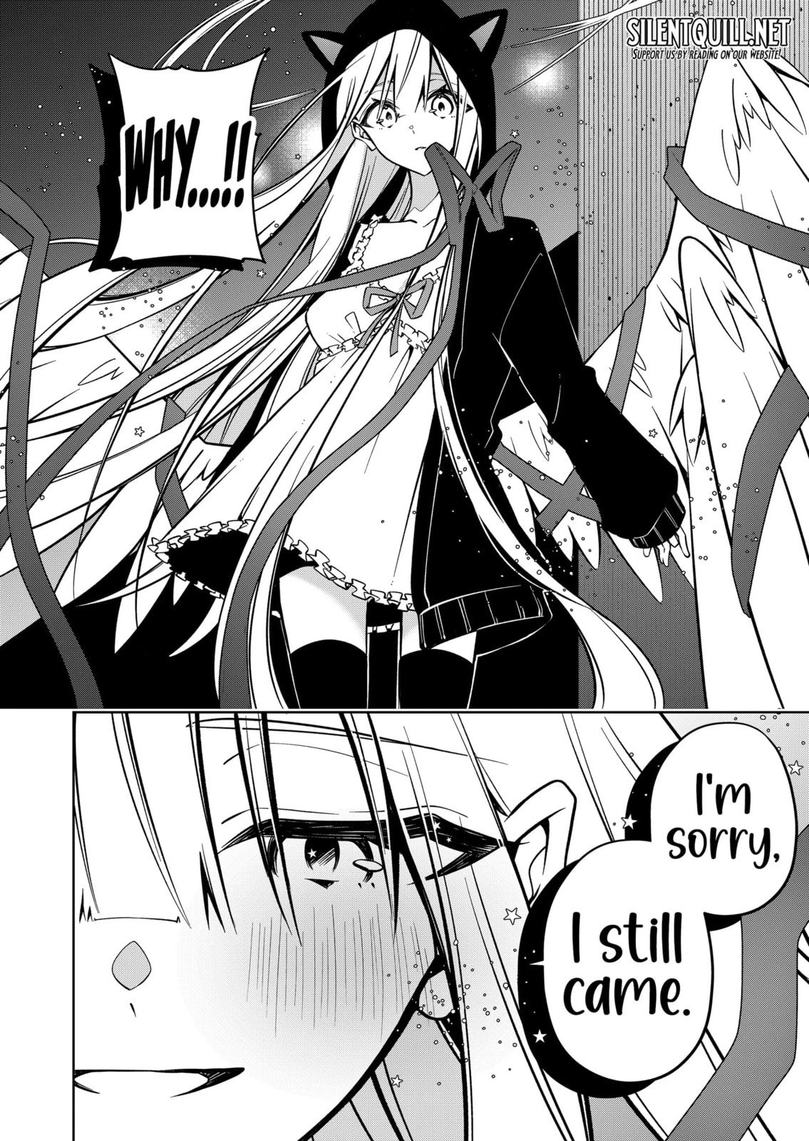 Persephonia Chapter 15 page 19 - 