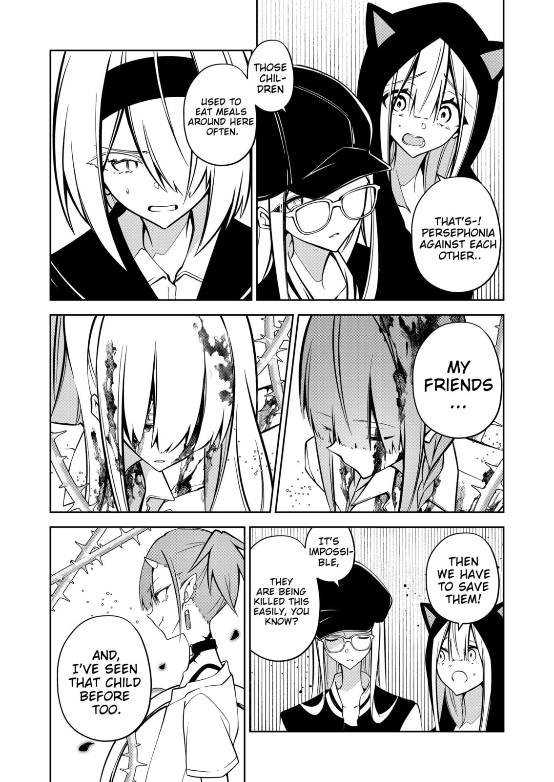 Persephonia Chapter 15 page 3 - 