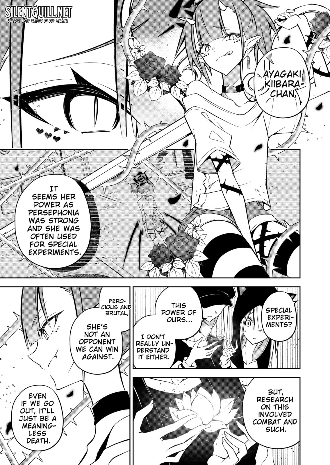 Persephonia Chapter 15 page 4 - 