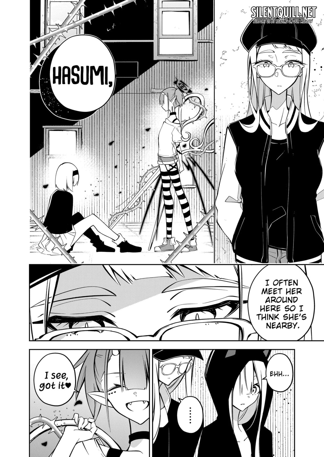 Persephonia Chapter 15 page 7 - 