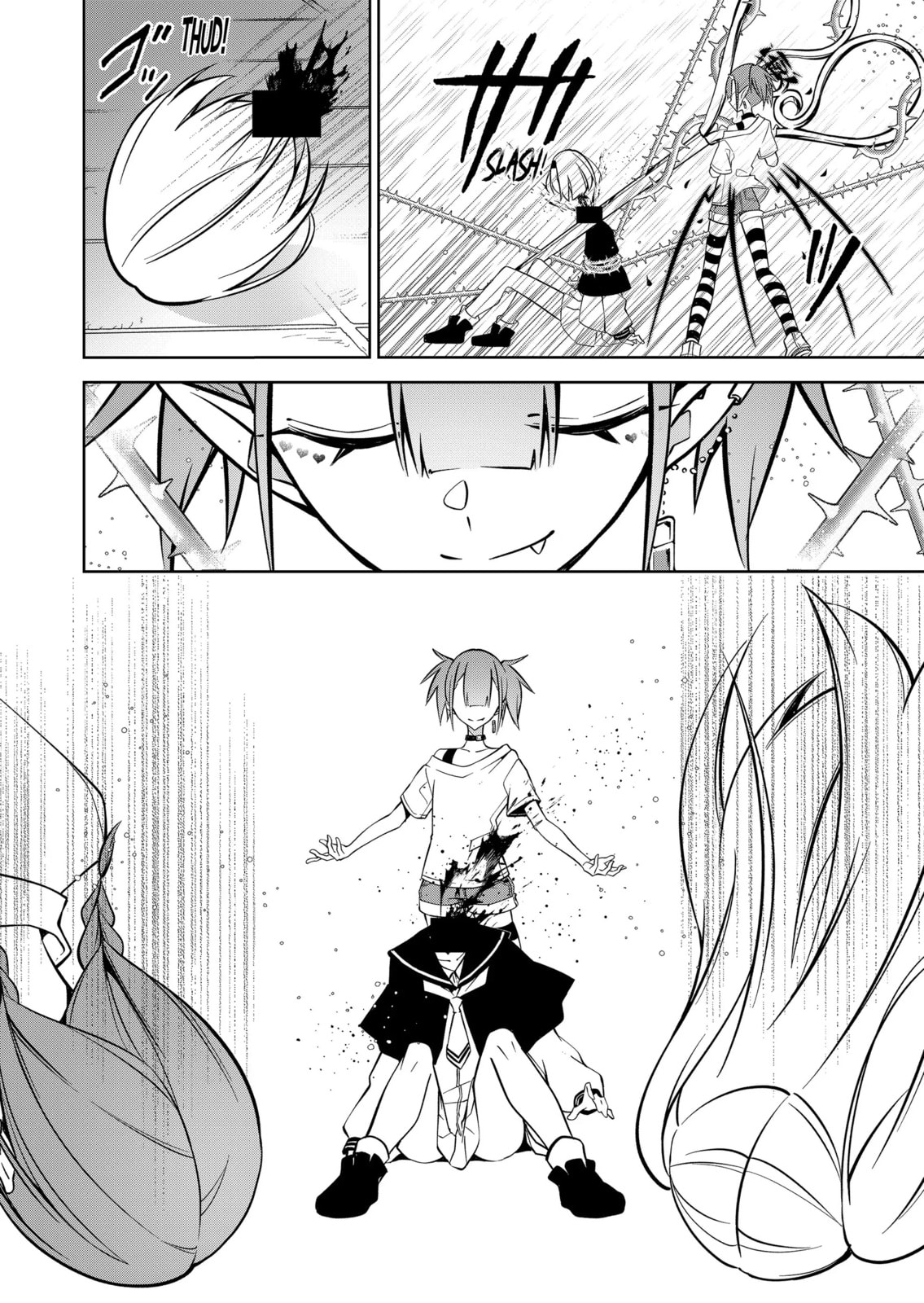 Persephonia Chapter 15 page 9 - 