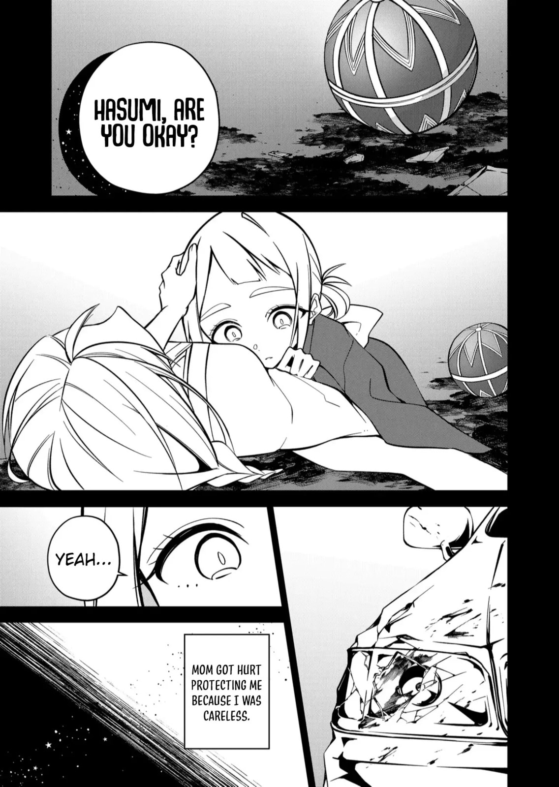 Persephonia Chapter 16 page 12 - 